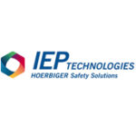 IEP Techologies logo