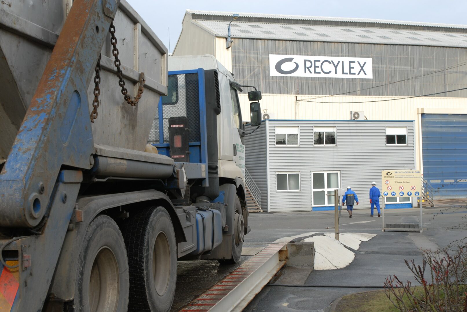 Site Recylex