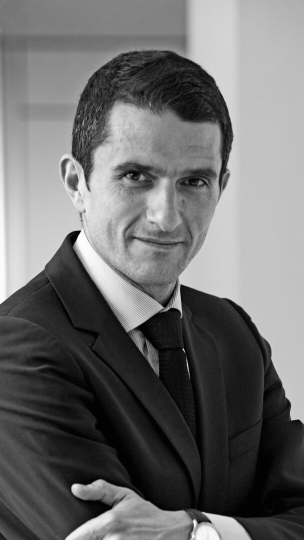 Thomas Le Beux