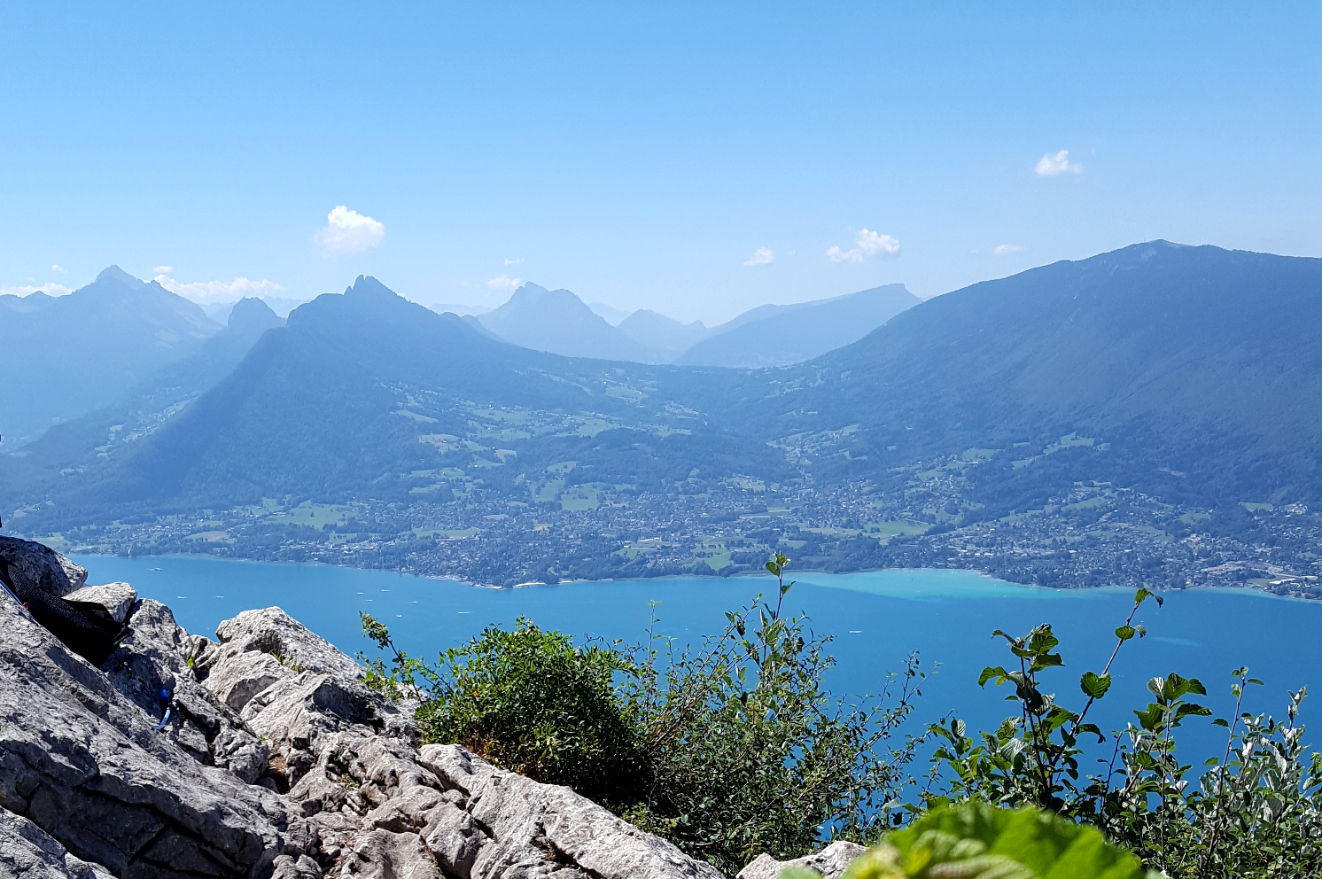 lac d'Annecy