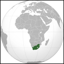 Afrique du Sud