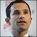 Benoît Hamon