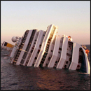 naufrage du Costa Concordia