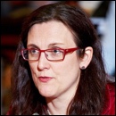 Cecilia Malmström