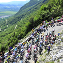 Col du Grand Colombier 