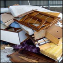 DEA (Déchets d'Eléments d'Ameublement)