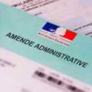 Amende administrative