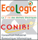 Ecologic - Conibi