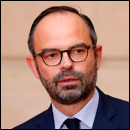 Edouard Philippe