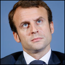 Emmanuel Macron