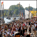 Festival de Loire (© Mairie d’Orléans - Jean Puyo)