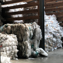 Films plastiques destinés au recyclage