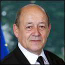 Jean-Yves Le Drian