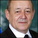 Jean-Yves Le Drian