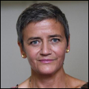 Margrethe Vestager