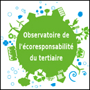 Observatoire de l'éco-responsabilité du tertiaire