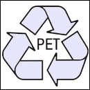 recyclage du PET