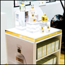 PLV Parfumerie