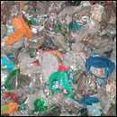 déchets plastiques