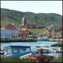 Saint-Pierre-et-Miquelon