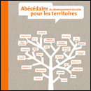 Abécédaire du développement durable pour les territoires