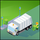 collecte des déchets