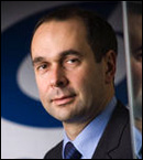 Yves Roche, PDG de Recylex