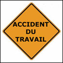 Accident du travail