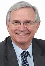 Philippe Adnot, Sénateur et Président du Conseil départemental de l'Aube
