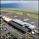 Aéroport de la Réunion Roland Garros