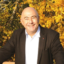 Jean-François Hummel, Directeur général du réseau Envie