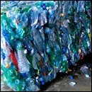 balle de plastique