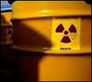 Barils déchets nucléaires