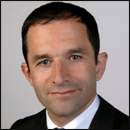Benoît Hamon