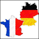 France - Allemagne