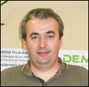 Blaise Dupré