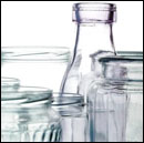 Bocaux en verre
