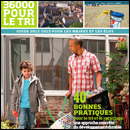 Guide des bonnes pratiques pour le tri et le recyclage