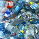 bouteilles plastiques