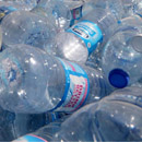 Consigne et recyclage des bouteilles en plastique