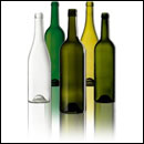 Bouteilles Ecova