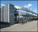 Caisson charbon actif biofiltre - © Montpellier Agglomération