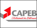 logo CAPEB