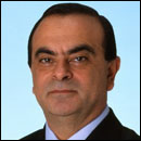 Carlos Ghosn