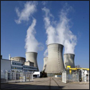 centrale nucléaire du Bugey