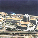 centrale nucléaire de Vandellòs