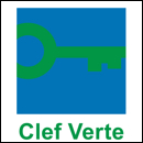 Clef Verte