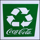 Coca Recyclage
