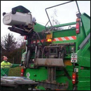 collecte des déchets