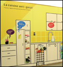 Cuisine anti-gaspi Syctom